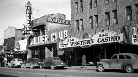 Nevada legalizes gambling .